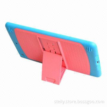 Hot Sale Case for iPad Mini, High Quality Silicone Case for iPad Mini